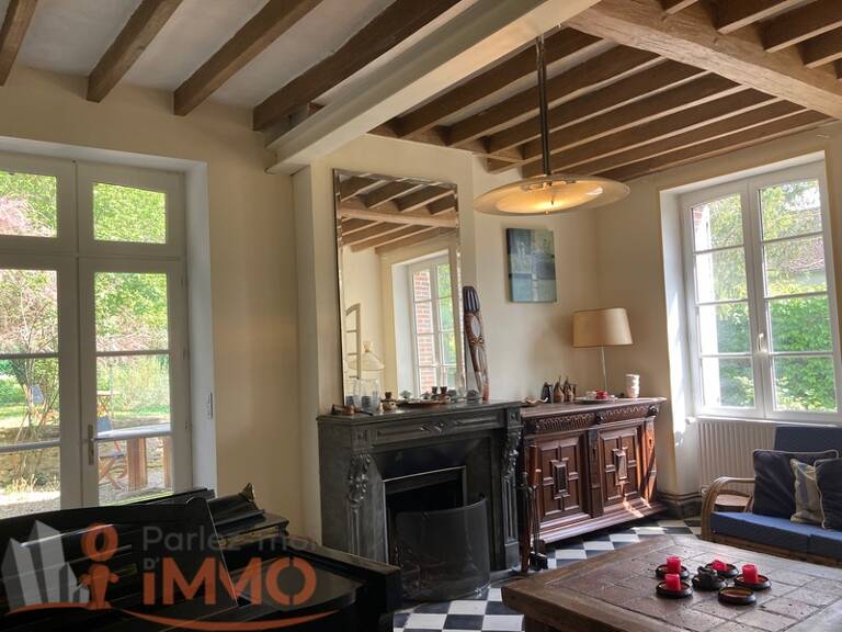 Propriété — photo 1