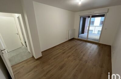 appartement 2 pièces 58 m2 à vendre à Bordeaux (33000)