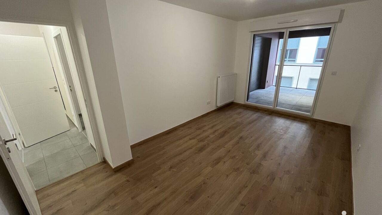 appartement 2 pièces 58 m2 à vendre à Bordeaux (33000)