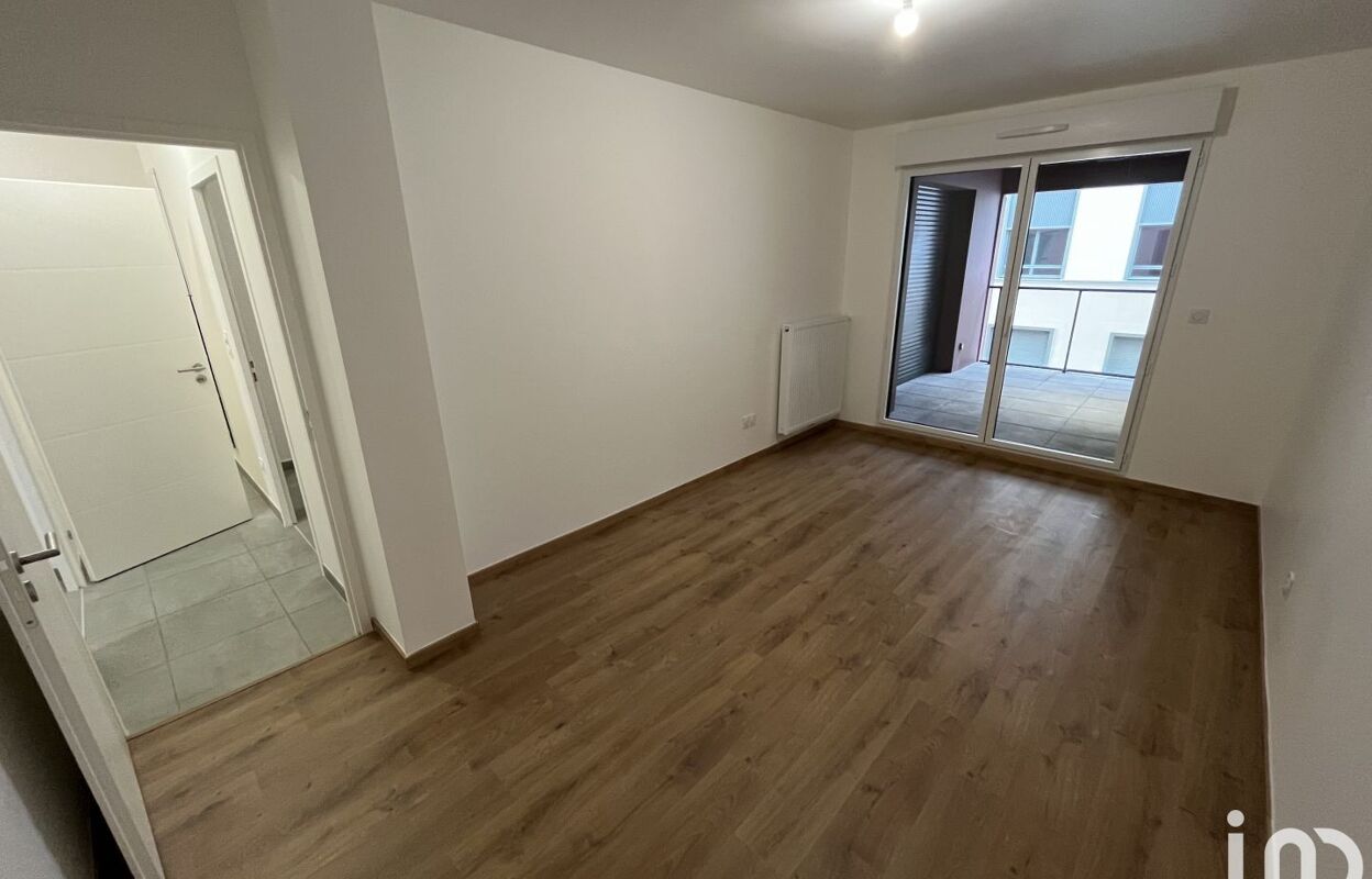 appartement 2 pièces 58 m2 à vendre à Bordeaux (33000)