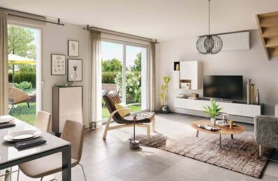 vente appartement 260 000 € à proximité de Langoiran (33550)