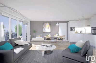 vente appartement 219 500 € à proximité de Saint-Sulpice-Et-Cameyrac (33450)