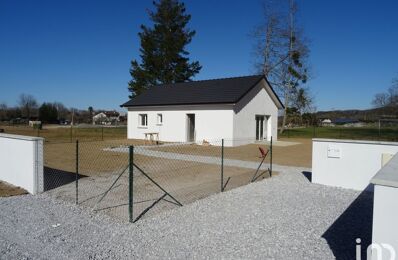 vente maison 174 210 € à proximité de Ogeu-les-Bains (64680)