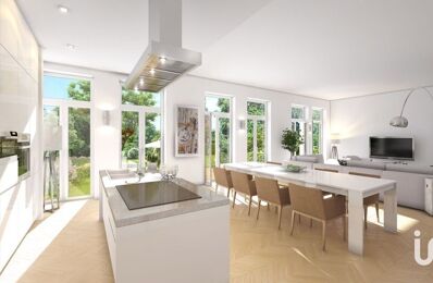 vente maison 481 300 € à proximité de Carbon-Blanc (33560)