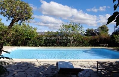vente maison 780 000 € à proximité de Fontaine-de-Vaucluse (84800)