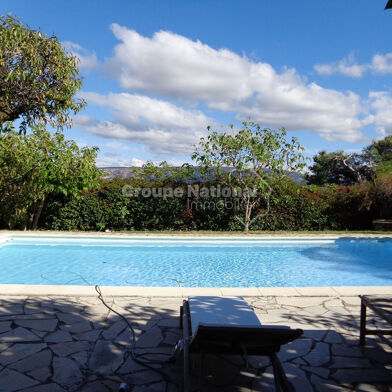 Maison 5 pièces 780000 €