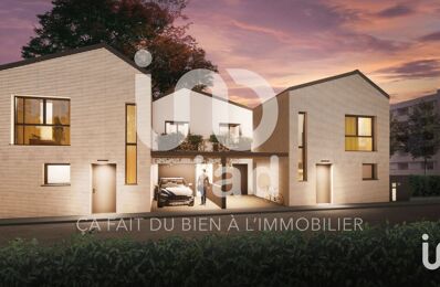 vente maison 549 000 € à proximité de Cadaujac (33140)