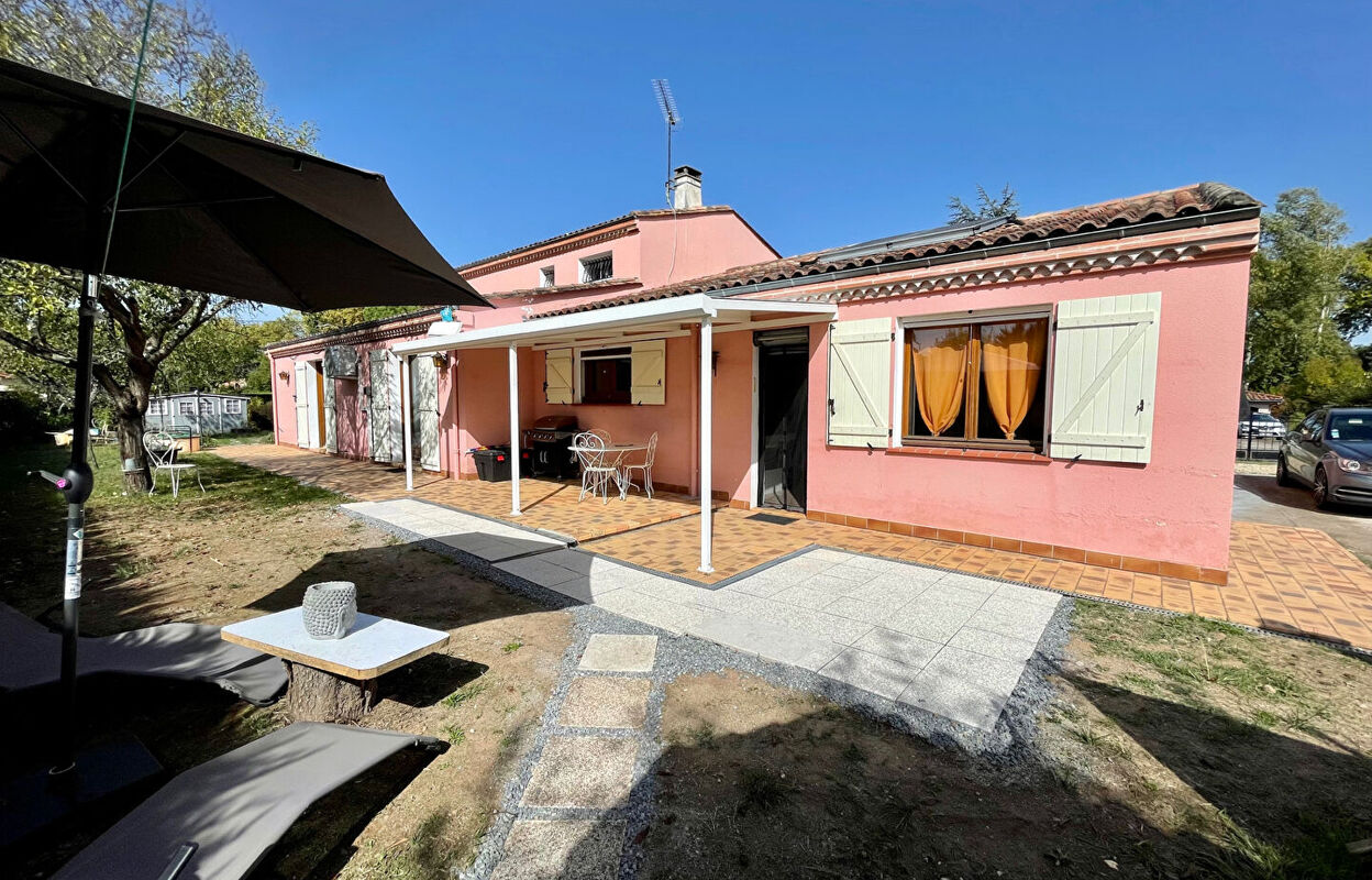 maison 8 pièces 185 m2 à vendre à Granges-sur-Lot (47260)