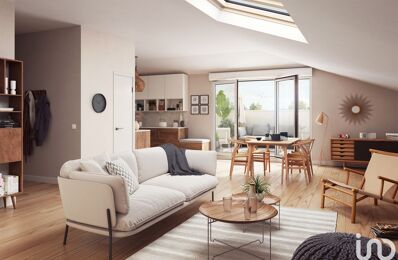 vente appartement 337 000 € à proximité de Carbon-Blanc (33560)