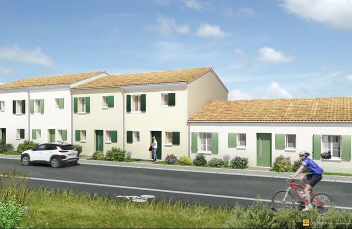 Vente Maison/villa 4 pièces — photo 3