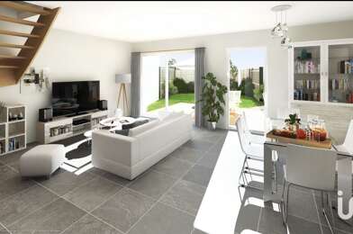 Maison 3 pièces 394000 €