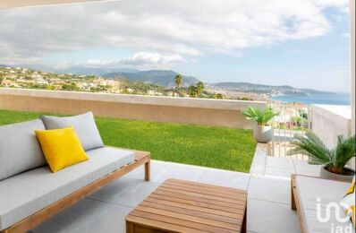 vente appartement 863 000 € à proximité de Nice (06100)