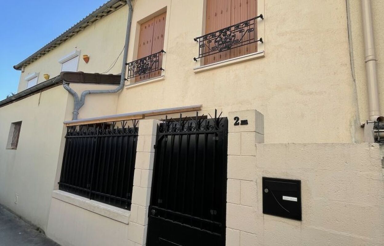 maison 3 pièces 46 m2 à vendre à Fontenay-sous-Bois (94120)
