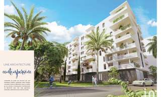 Appartement 2 Pièces 47 m² à vendre à Sète (34200)