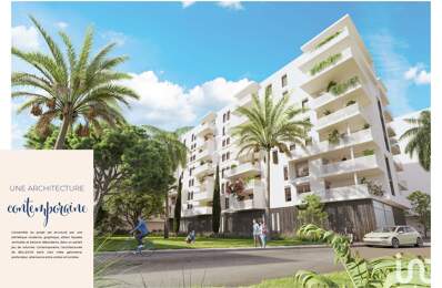 Vente Appartement 2 pièces — photo du bien