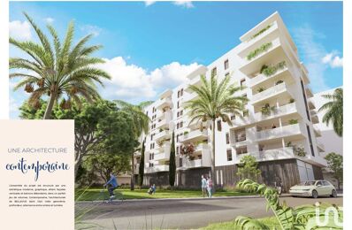 vente appartement 172 758 € à proximité de Balaruc-les-Bains (34540)
