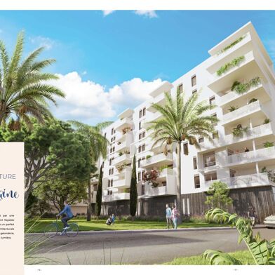 Appartement 2 pièces 172758 €