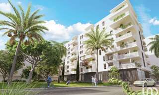 Appartement 3 Pièces 67 m² à vendre à Sète (34200)