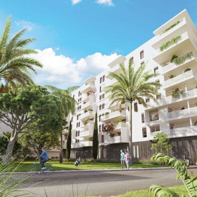 Appartement 3 pièces 239150 €