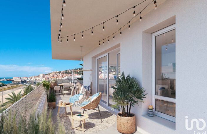 Vente Appartement 3 pièces — photo 3