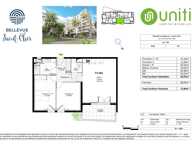Vente Appartement 3 pièces — photo 4