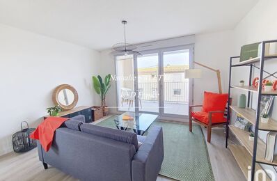 vente appartement 173 570 € à proximité de Sérignac-sur-Garonne (47310)