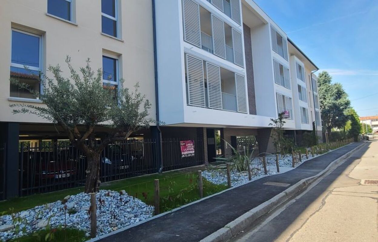 appartement 3 pièces 64 m2 à vendre à Agen (47000)