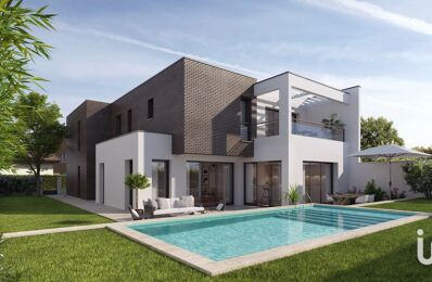 vente maison 1 390 000 € à proximité de Bordeaux (33800)