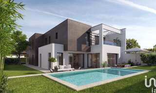 Maison 6 Pièces 220 m² à vendre à Le Bouscat (33110)
