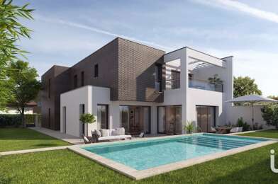 Maison 6 pièces 1390000 €