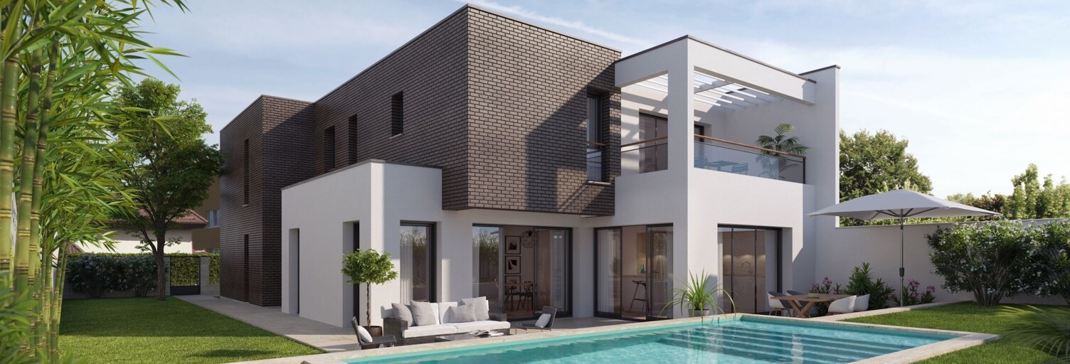 Maison 6 Pièces 220 m² à vendre à Le Bouscat (33110)