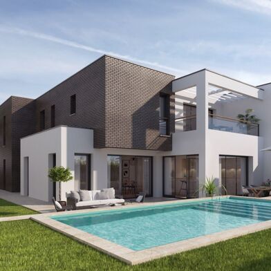 Maison 6 pièces 1390000 €