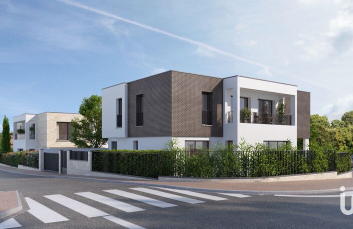 Vente Maison/villa 6 pièces — photo 2