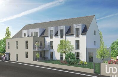 vente appartement 255 000 € à proximité de Saint-Brieuc (22000)
