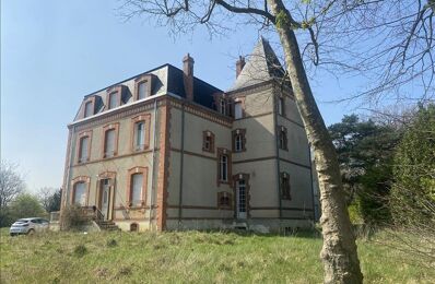 vente maison 358 700 € à proximité de Coulonges (86290)