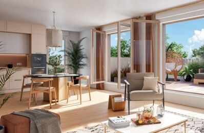 vente appartement 335 000 € à proximité de Triel-sur-Seine (78510)