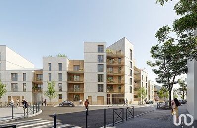 vente appartement 169 000 € à proximité de Louveciennes (78430)