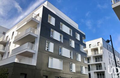 vente appartement 680 000 € à proximité de Paris 16 (75016)