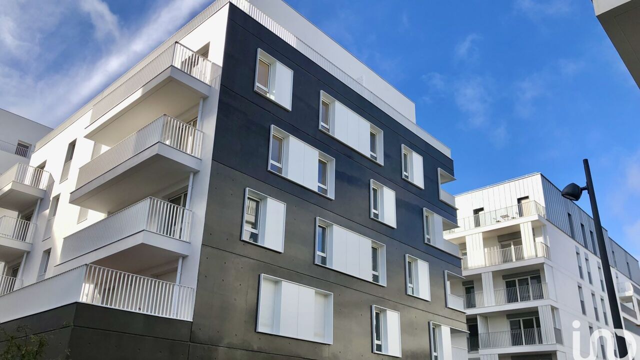 appartement 5 pièces 99 m2 à vendre à Rueil-Malmaison (92500)