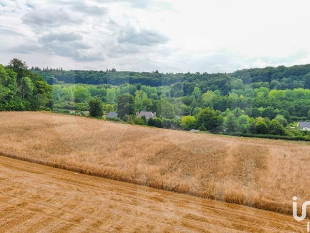 Vente Terrain 472 m&sup2; — photo du bien