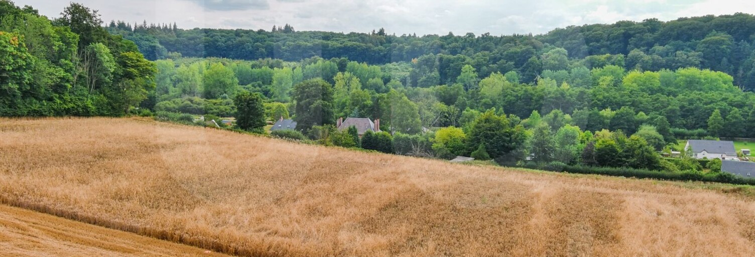 Terrain  472 m² à vendre à Valmont (76540)