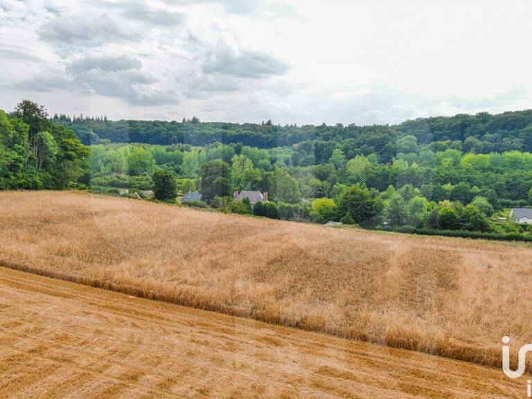 Vente Terrain 472 m&sup2; — photo 1