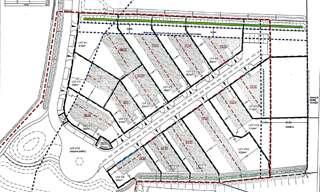 Terrain  626 m² à vendre à Valmont (76540)