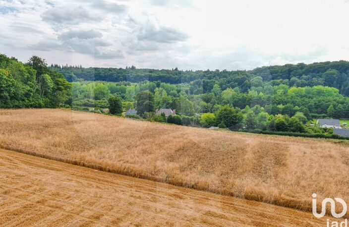 Vente Terrain 626 m&sup2; — photo 2