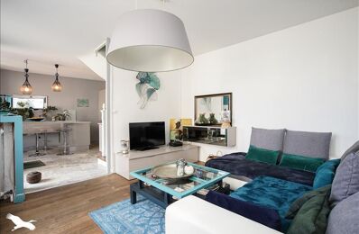 vente maison 472 500 € à proximité de Artannes-sur-Indre (37260)
