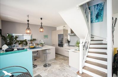 vente maison 472 500 € à proximité de Saint-Étienne-de-Chigny (37230)