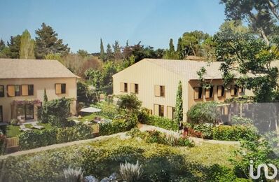 vente appartement 495 000 € à proximité de Peyrolles-en-Provence (13860)