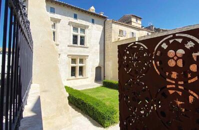 vente maison 423 000 € à proximité de Saint-Aunès (34130)