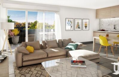 vente appartement 359 500 € à proximité de Villeneuve-Lès-Maguelone (34750)