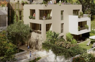 appartement 2 pièces 46 m2 à vendre à Villeneuve-Lès-Avignon (30400)